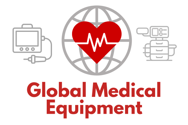 Global Medical Equipment Late Model Endoscopes, Ventilators, Dialysis and More
